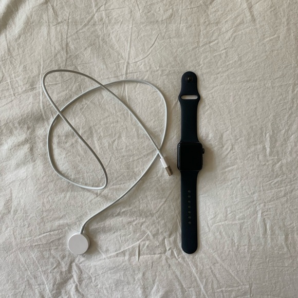 Brand New Apple Watch Series 3, 38 mm in Space Gray